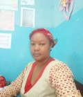 Solange 38 ans Yaoundé 1 Cameroun
