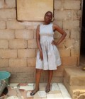 Marie 29 years Yaoundé Cameroon