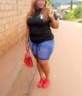 Viviane 38 ans Yaoundé 6eme  Cameroun