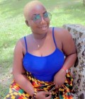 Amy 37 ans Abidjan Côte d'Ivoire