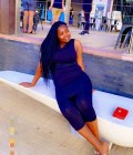 Vanessa 34 ans Yaounde Cameroun