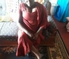Gina 52 ans Yaounde  Cameroun