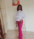 Ary 33 years Douala  Cameroun