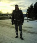 Philippe 59 ans Roanne France