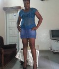 Carelle 38 ans Mfoundi Cameroun