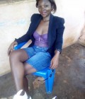 Myriam 28 ans Yaoundé Cameroun