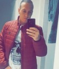 Andok 36 ans Saint Brieuc France