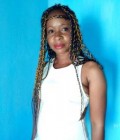 Lucette 39 ans Sangmelima Cameroun