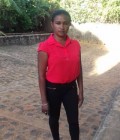 Josephine 41 Jahre Antsiranana Madagaskar