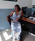 Axel 31 ans Centre Cameroun