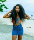 Amy 26 Jahre Toamasina Madagaskar