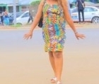 Darla 28 Jahre Libreville  Gabun