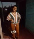 Natacha 38 Jahre Antsohihy Madagaskar