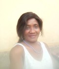 Ruth 43 years Yaoundé Cameroon