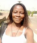Espoir 40 Jahre Efoulan Kamerun