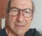 Alain 75 ans Marmande France