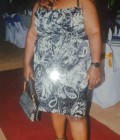 Henriette 42 Jahre Yaoundé Kamerun