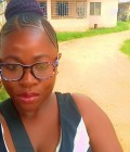 Christelle 31 ans Afriquaine Gabon
