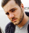 Quentin 33 ans St Etienne France