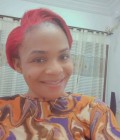 Christelle 28 ans Yaoundé  Cameroun