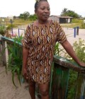 Julienne 52 ans Port-gentil  Gabon