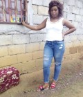 Carole 33 ans Yaoundé  Cameroun
