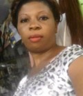 Junelle 38 ans Yaounde Cameroun