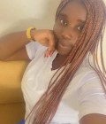 Christine 29 ans Abidjan  Côte d'Ivoire
