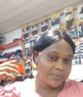 Christine 39 years Centre Cameroon