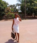 Tarina 18 years Bertoua Cameroon