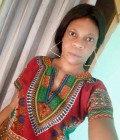 Ernestine 39 ans Yaounde 4 Cameroun