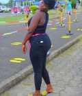 Aime 28 ans Libreville  Gabon