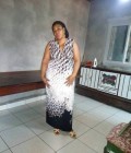 Jeanne 51 years Yaoundé Cameroon
