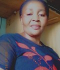 Emilie 44 ans Bafang Cameroun