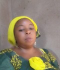 Larissa 39 ans Yaoundé Cameroun