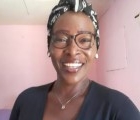 Martine  54 years Estuaire Gabon