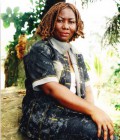 Delphine 55 years Yaoundé Cameroon