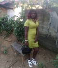 Virginie 26 ans Yaoundé Cameroun