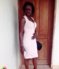 Edith 38 ans Yaoundé Cameroun