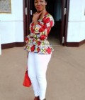 Aurelle 35 ans Mfoundi Cameroun