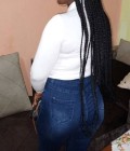 Helene 38 ans Yaoundé  Cameroun
