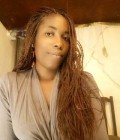 Sandra 38 Jahre Africaine Kamerun