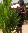 Marie 46 Jahre Grand_bassam Elfenbeinküste