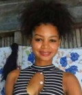 Hakimia 26 ans Sambava Madagascar