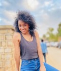 Tatiana 26 Jahre Sambava Madagaskar