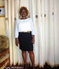 Anna 54 years Littoral Cameroon