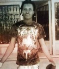 Rodolphe  24 ans Cameroun  Maroc