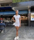 Delphine 35 Jahre Perpignan  Frankreich