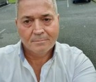 Georges  58 years Ambares Et Lagrave France