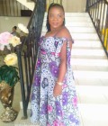 Marie madeleine 38 years Yaounde Cameroon